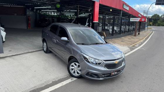 CHEVROLET COBALT 1.4 MPFI LT 8V FLEX 4P MANUAL